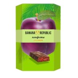 Banana Republic конфеты из чернослива в глазури, 130 гр